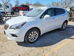 LRBFX1SA9JD083521 2018 BUICK ENVISION