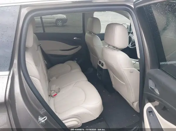 LRBFX1SA9KD122206 2019 BUICK ENVISION - Image 8