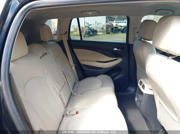 LRBFX1SA9LD050182 2020 BUICK ENVISION - Image 8