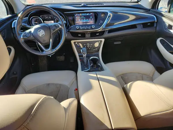 LRBFX1SA9LD062008 2020 BUICK ENVISION - Image 8