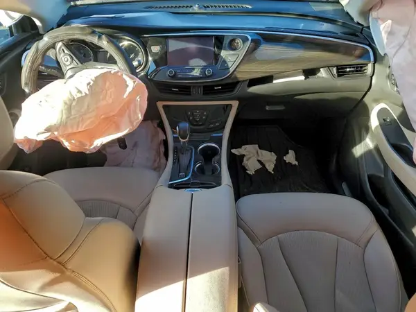 LRBFX1SA9LD149276 2020 BUICK ENVISION - Image 8