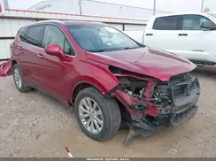 LRBFX1SAXJD006124 2018 BUICK ENVISION