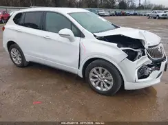 LRBFX1SAXJD006656 2018 BUICK ENVISION