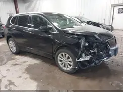 LRBFX1SAXJD007600 2018 BUICK ENVISION