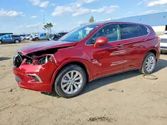 LRBFX1SAXJD023893 2018 BUICK ENVISION