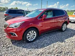 LRBFX1SAXJD060216 2018 BUICK ENVISION