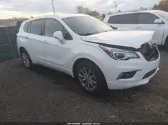 LRBFX1SAXJD081227 2018 BUICK ENVISION