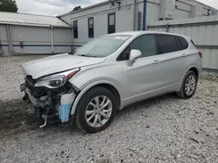 LRBFX1SAXKD000972 2019 BUICK ENVISION