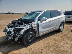 LRBFX1SAXKD003631 2019 BUICK ENVISION