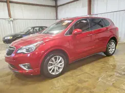 LRBFX1SAXKD020235 2019 BUICK ENVISION