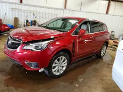 LRBFX1SAXKD020980 2019 BUICK ENVISION