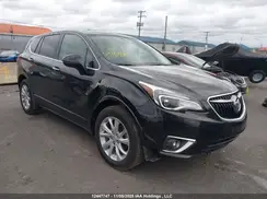LRBFX1SAXKD041635 2019 BUICK ENVISION