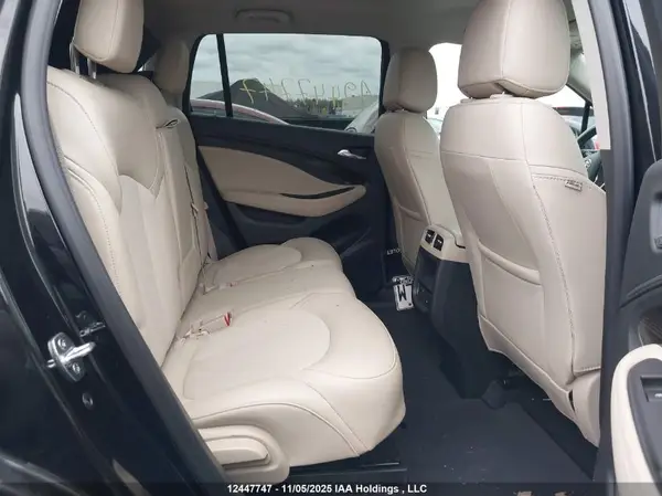 LRBFX1SAXKD041635 2019 BUICK ENVISION - Image 8