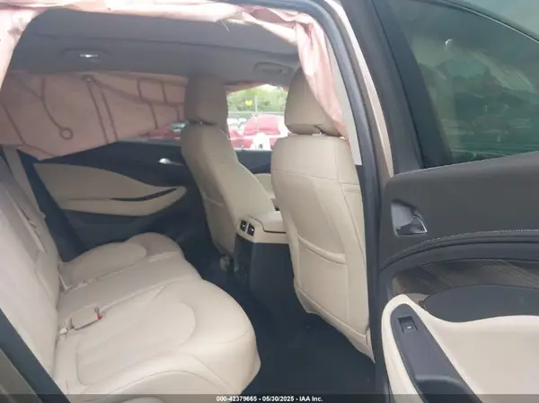 LRBFX1SAXKD087501 2019 BUICK ENVISION - Image 8