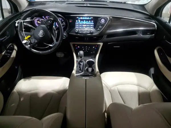LRBFX1SAXKD090169 2019 BUICK ENVISION - Image 8
