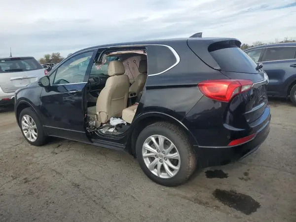 LRBFX1SAXLD098631 2020 BUICK ENVISION - Image 2