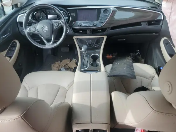 LRBFX1SAXLD098631 2020 BUICK ENVISION - Image 8