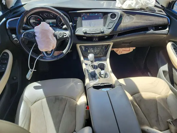 LRBFX1SAXLD104783 2020 BUICK ENVISION - Image 8
