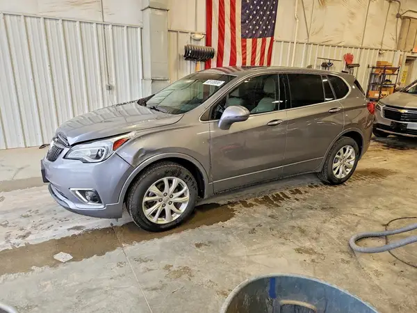 LRBFX1SAXLD157550 2020 BUICK ENVISION - Image 1