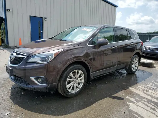 LRBFX1SAXLD163932 2020 BUICK ENVISION - Image 1