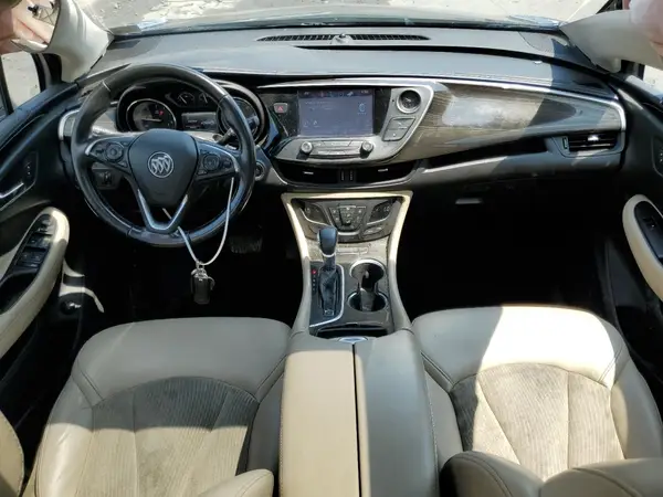 LRBFX1SAXLD163932 2020 BUICK ENVISION - Image 8