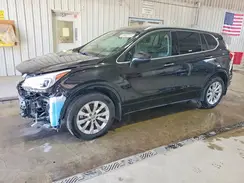 LRBFX2SA0JD003433 2018 BUICK ENVISION