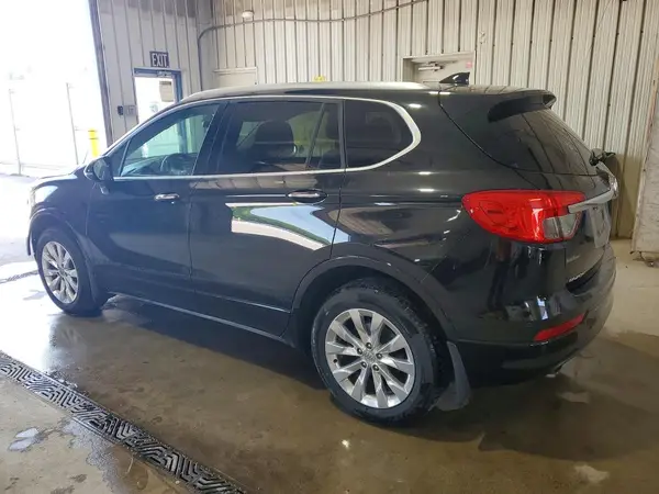 LRBFX2SA0JD003433 2018 BUICK ENVISION - Image 2