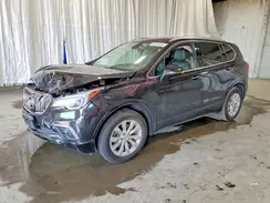 LRBFX2SA0JD003626 2018 BUICK ENVISION