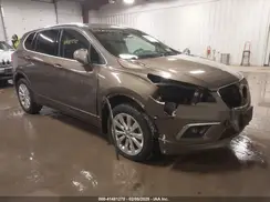 LRBFX2SA0JD004016 2018 BUICK ENVISION