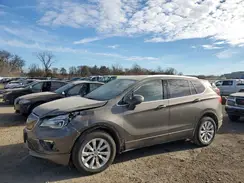 LRBFX2SA0JD009703 2018 BUICK ENVISION