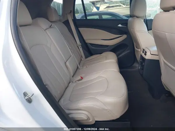 LRBFX2SA0JD026954 2018 BUICK ENVISION - Image 8