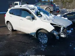LRBFX2SA0JD055385 2018 BUICK ENVISION