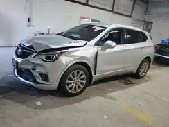 LRBFX2SA0KD001148 2019 BUICK ENVISION