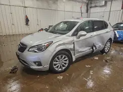 LRBFX2SA0KD007709 2019 BUICK ENVISION