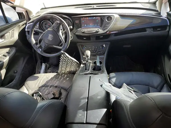 LRBFX2SA0KD008147 2019 BUICK ENVISION - Image 8