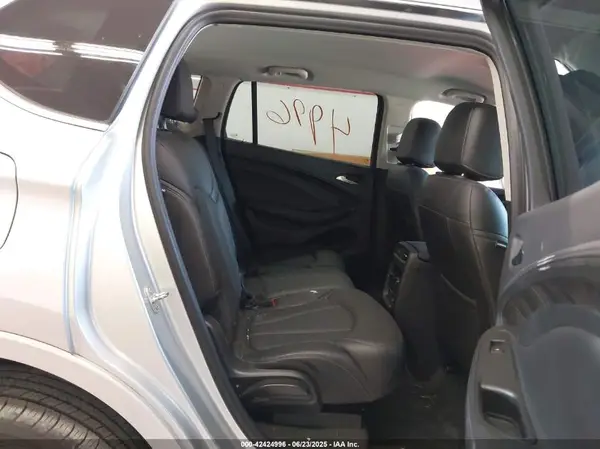 LRBFX2SA0KD010562 2019 BUICK ENVISION - Image 8
