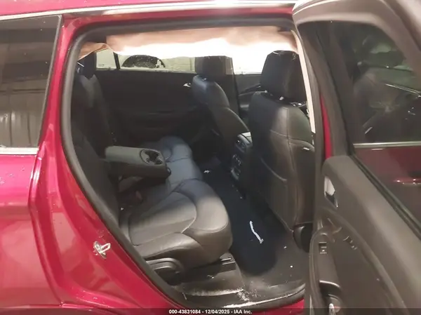 LRBFX2SA0KD017723 2019 BUICK ENVISION - Image 8
