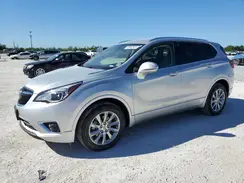 LRBFX2SA0KD019231 2019 BUICK ENVISION