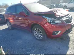 LRBFX2SA0KD019245 2019 BUICK ENVISION