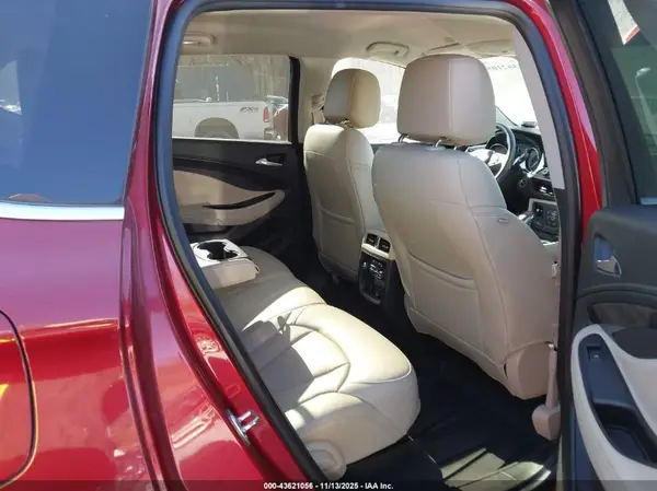 LRBFX2SA0KD019245 2019 BUICK ENVISION - Image 8