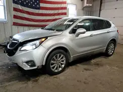 LRBFX2SA0KD025837 2019 BUICK ENVISION
