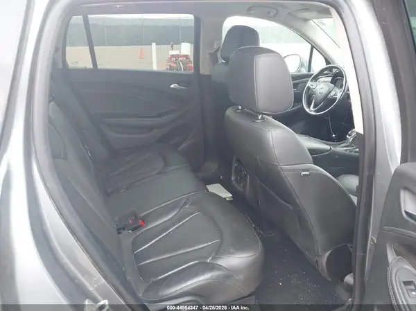 LRBFX2SA0KD033761 2019 BUICK ENVISION - Image 8
