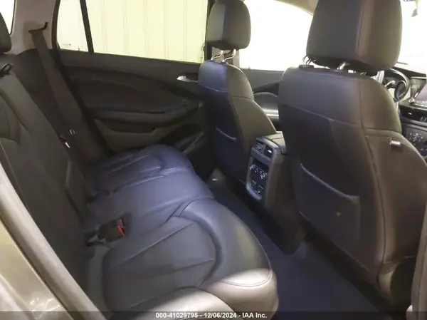 LRBFX2SA0KD066243 2019 BUICK ENVISION - Image 8