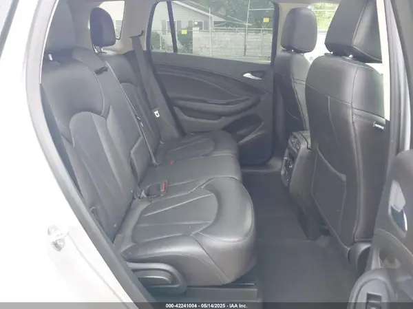 LRBFX2SA0KD075816 2019 BUICK ENVISION - Image 8
