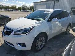 LRBFX2SA0KD124237 2019 BUICK ENVISION