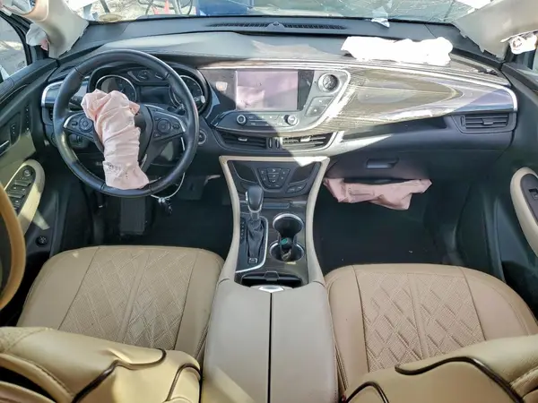 LRBFX2SA0KD126392 2019 BUICK ENVISION - Image 8
