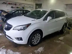 LRBFX2SA0KD129194 2019 BUICK ENVISION
