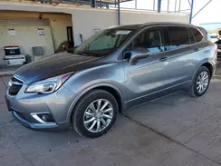 LRBFX2SA0KD146870 2019 BUICK ENVISION