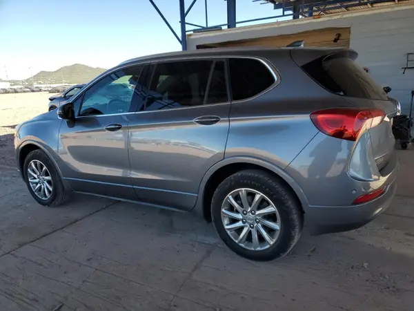 LRBFX2SA0KD146870 2019 BUICK ENVISION - Image 2