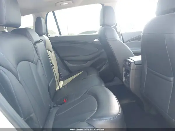 LRBFX2SA0LD015200 2020 BUICK ENVISION - Image 8
